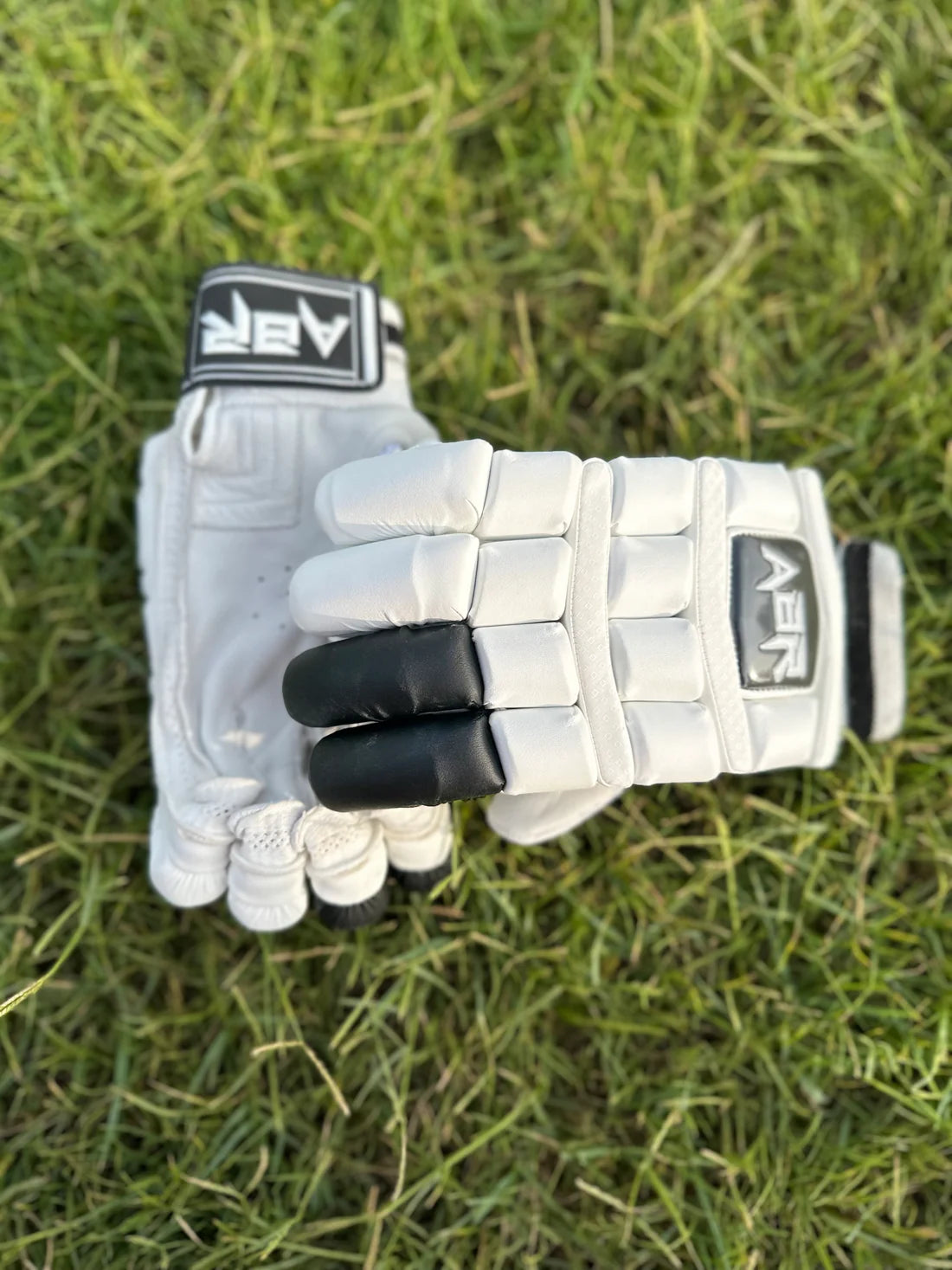 Cricket Batting Gloves Left Handed ABR