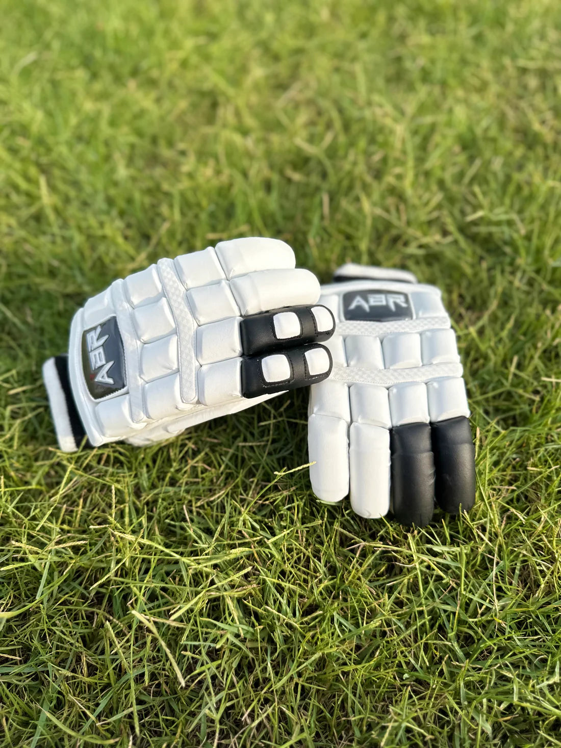 Cricket Batting Gloves Left Handed ABR