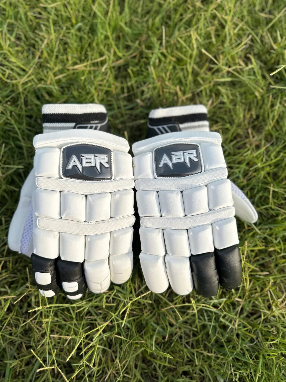 Cricket Batting Gloves Left Handed ABR